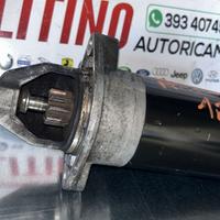 motorino avviamento fiat panda,punto,ypsilon, 500L