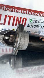 motorino avviamento fiat panda,punto,ypsilon, 500L