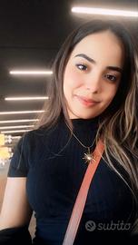 Receptionist, pulizia, cameriera, badante,