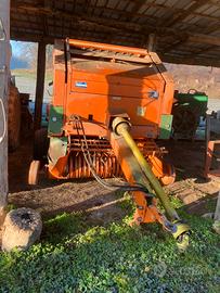 Imaballatrice Gallignani