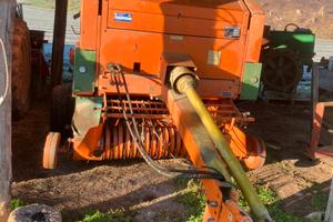 Imaballatrice Gallignani