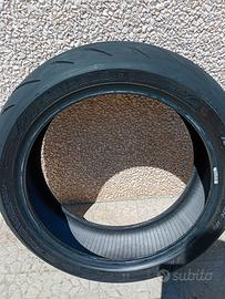 Gomme Moto