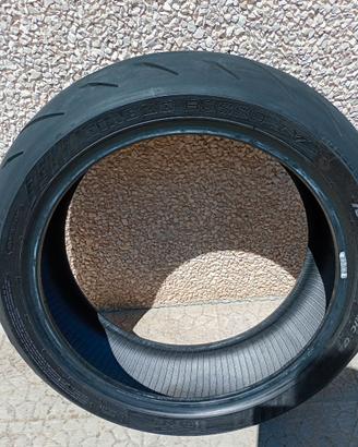 Gomme Moto