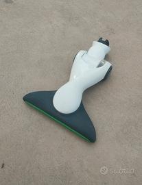 Spazzola+ sottospazzola Folletto. 