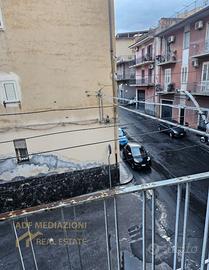 Secondo Piano Via Emanuele Bellia