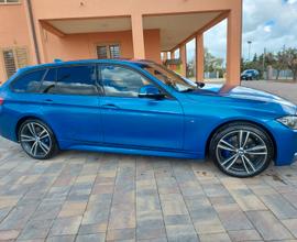 Bmw 320 320d Msport