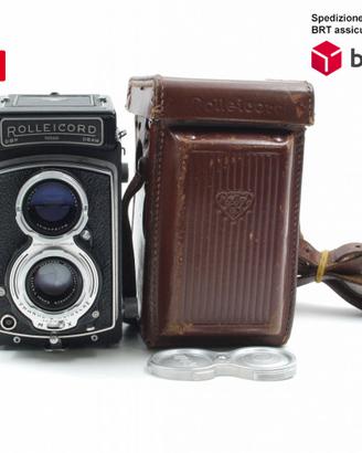 Rolleicord