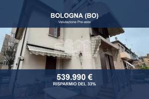 Immobile in asta di 400 m² con più di 5 locali e b