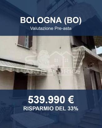 Immobile in asta di 400 m² con più di 5 locali e b