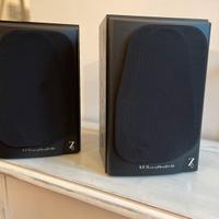 Diffusori acustici Wharfedale 7 Pro