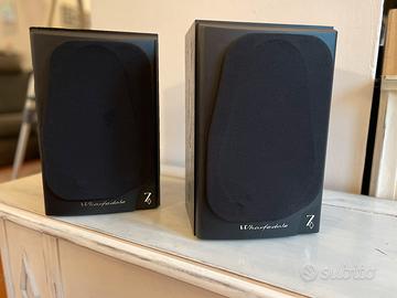 Diffusori acustici Wharfedale 7 Pro