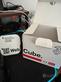 Web Cube 3