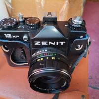 Macchina fotografica ZENIT 12 XP