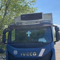 Eurocargo