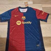 Maglia Barcellona 24/25