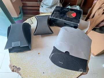 Sector scatola confezioni NO OROLOGIO NO MAGLIE