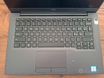 Dell Latitude 7400  Acquistato Gennaio 26