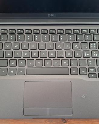 Dell Latitude 7400  Acquistato Gennaio 26