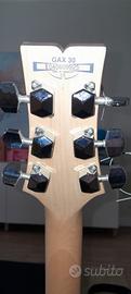 chitarra elettrica 