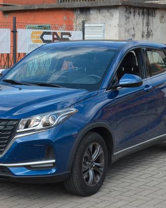 Dfsk Glory 500 1.5 GPL/Bifuel aut. Luxury