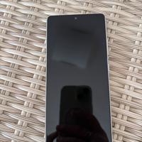 Samsung galaxy s10 lite bianco