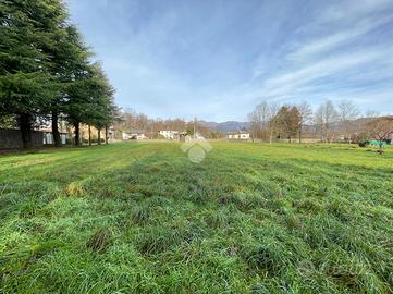 TER. RESIDENZIALE A TARCENTO