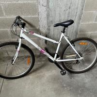 mtb donna