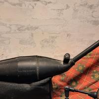 Marmitta RS 125 anno 1997