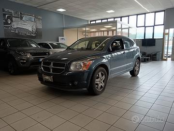 Dodge Caliber Diesel Manuale