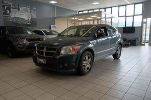 Dodge Caliber Diesel Manuale