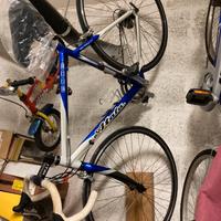 Atala 6000 Campagnolo Carbonio