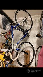 Atala 6000 Campagnolo Carbonio