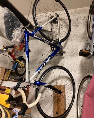 Atala 6000 Campagnolo Carbonio