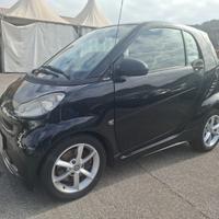 Smart ForTwo 1000 52 kW coupé pulse