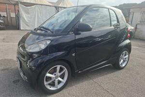 Smart ForTwo 1000 52 kW coupé pulse