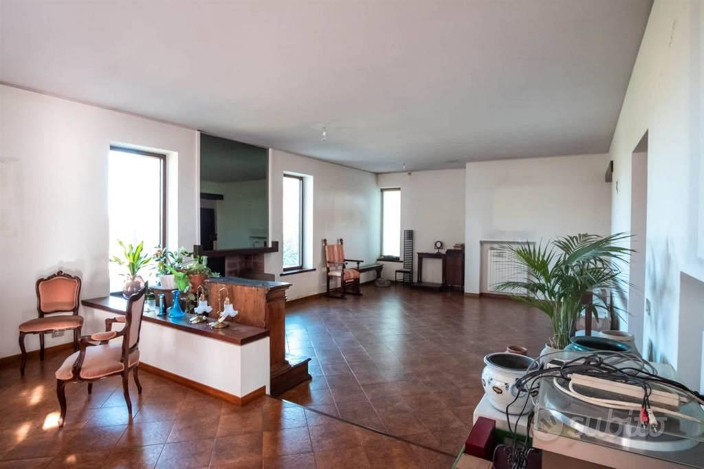 Casa – Viterbo, Santa Barbara - Altro
