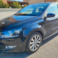 Polo  1.2 TDI 75 CV neopatentati 