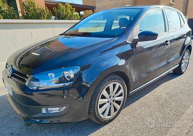 Polo  1.2 TDI 75 CV neopatentati 