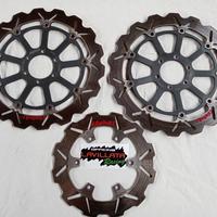 ricambi Benelli TNT TreK Tornado 