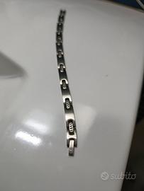 bracciale Morellato unisex