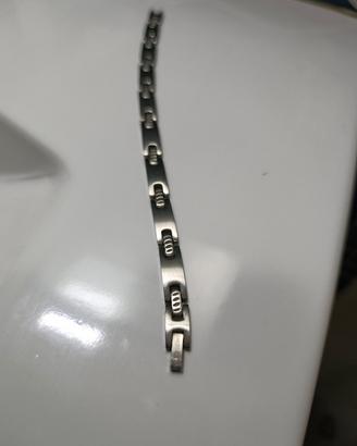 bracciale Morellato unisex