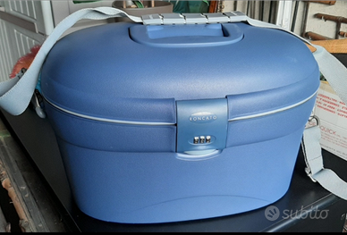 Beautycase Roncato