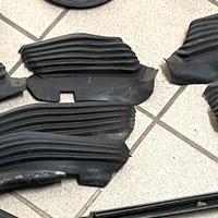 Soffietti paraurti A112 5* serie