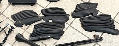 Soffietti paraurti A112 5* serie