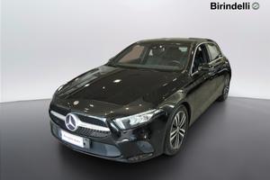 MERCEDES-BENZ Classe A (W177) - A 180 d Automa