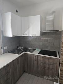 Cucina Arredo3 moderna angolare