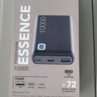 pawer bank 10000 cellularline