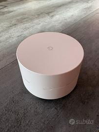 Google WiFi-Router Wireless