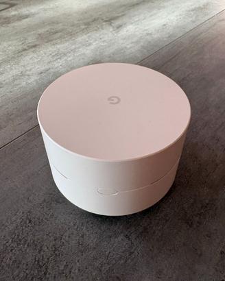 Google WiFi-Router Wireless