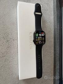 Apple Watch Series 11 46mm + Cinturini extra